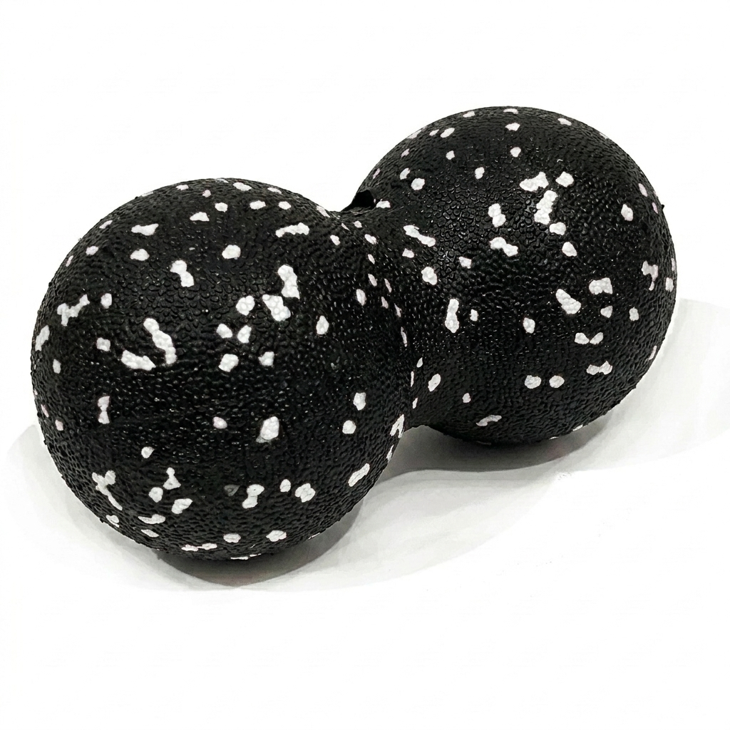 Bentrov Peanut Recovery Ball