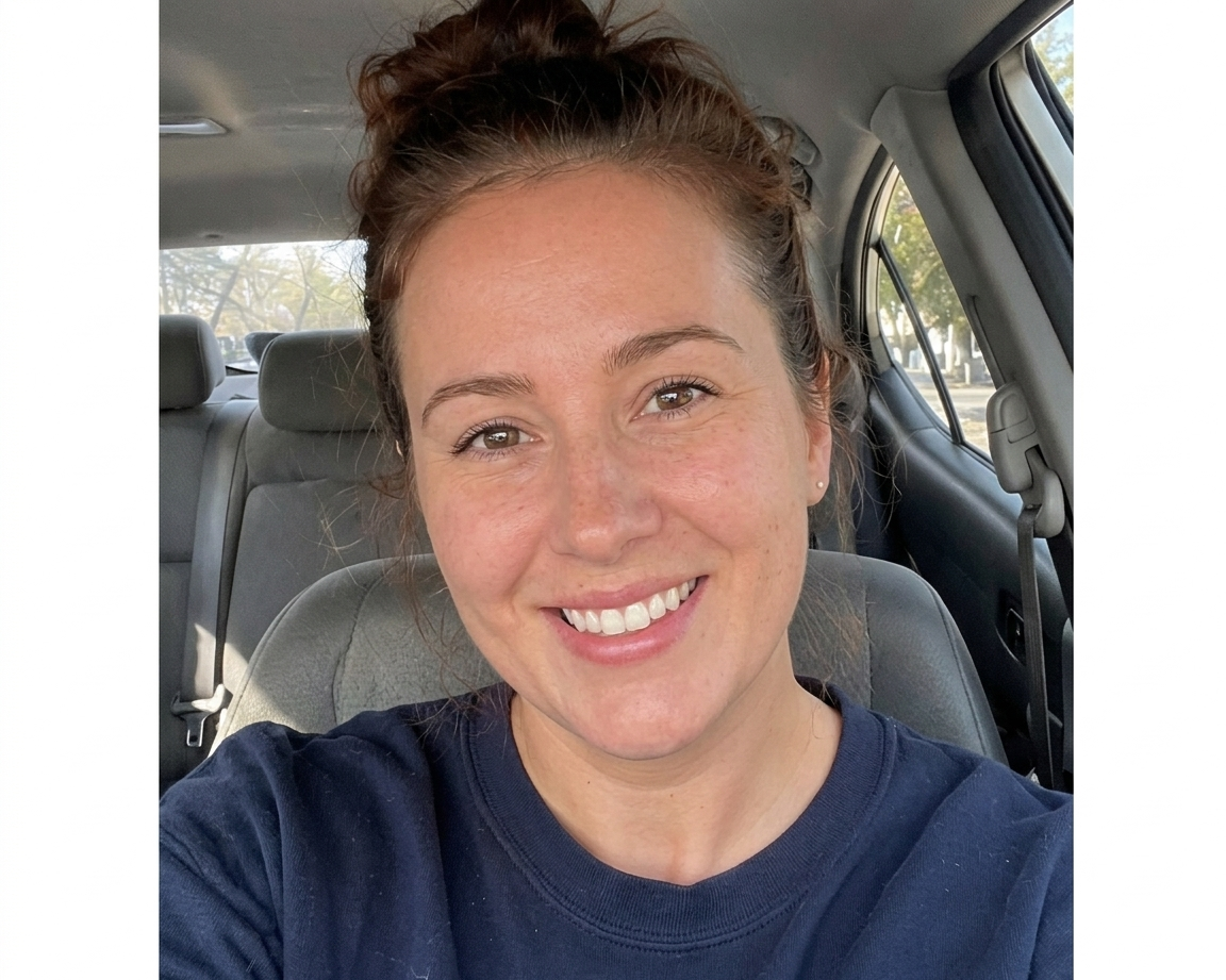 — Nina H., Houston