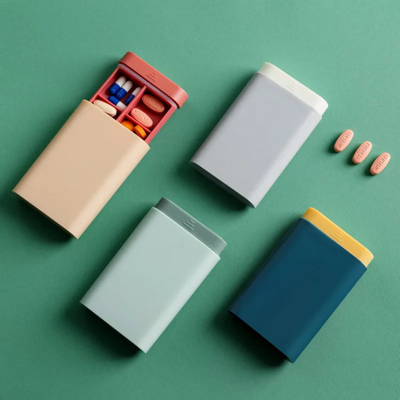 Bentrov DoseCase